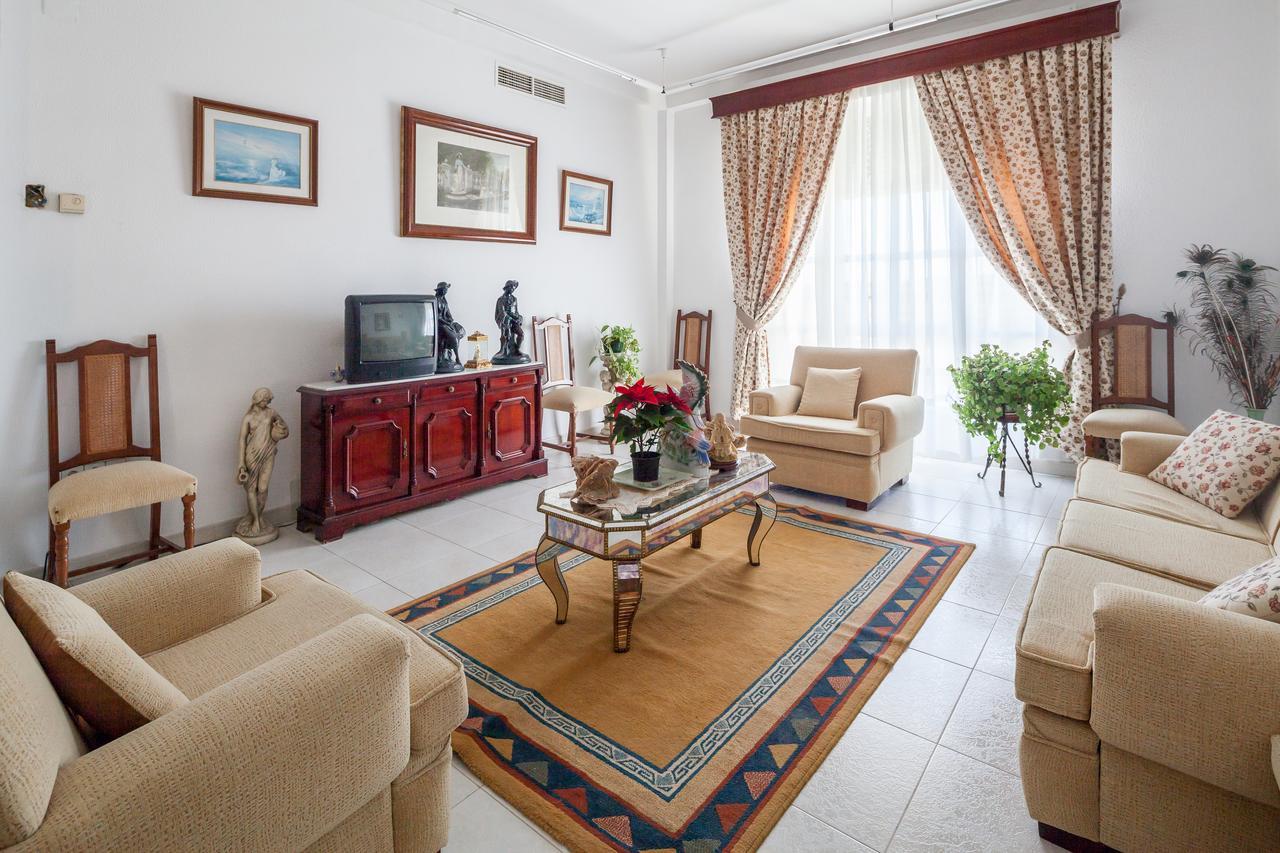 Hotel Restaurante Los Molinos Эсиха Экстерьер фото