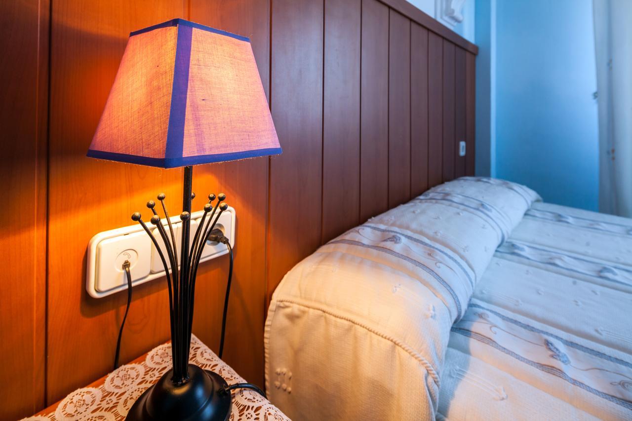 Hotel Restaurante Los Molinos Эсиха Экстерьер фото