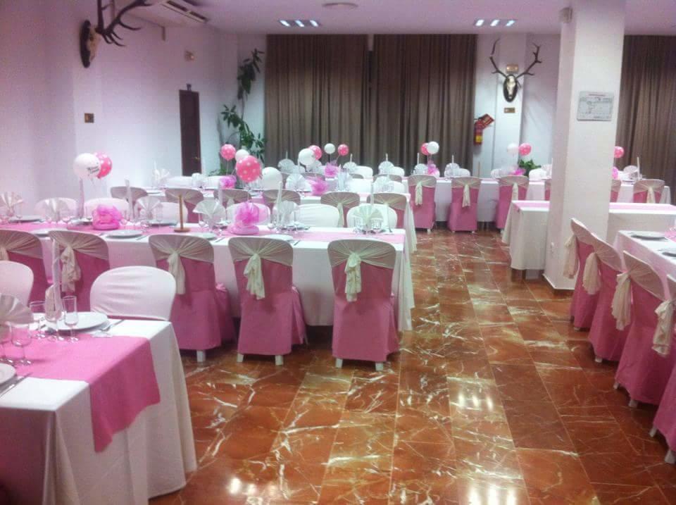 Hotel Restaurante Los Molinos Эсиха Экстерьер фото